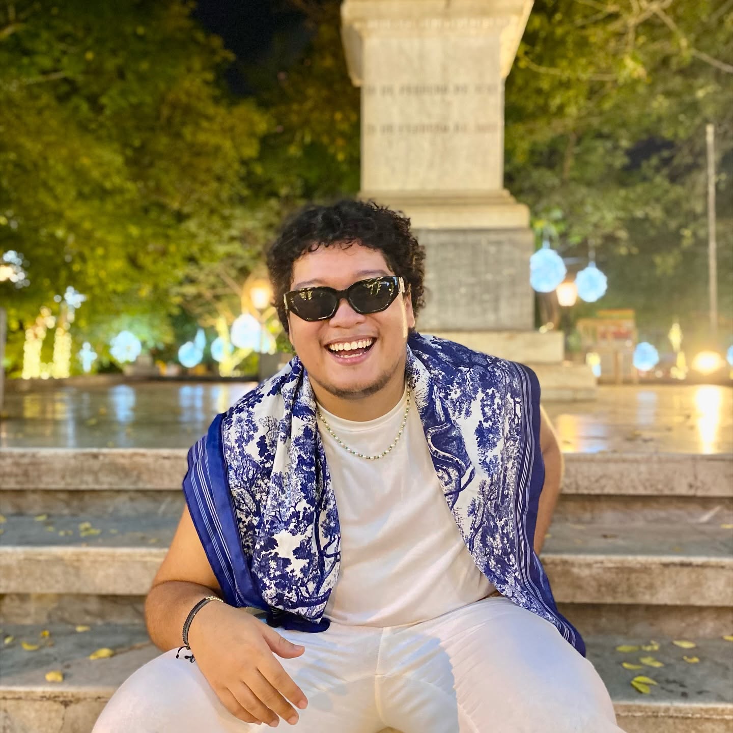 Fotografía de Raffa Rodz